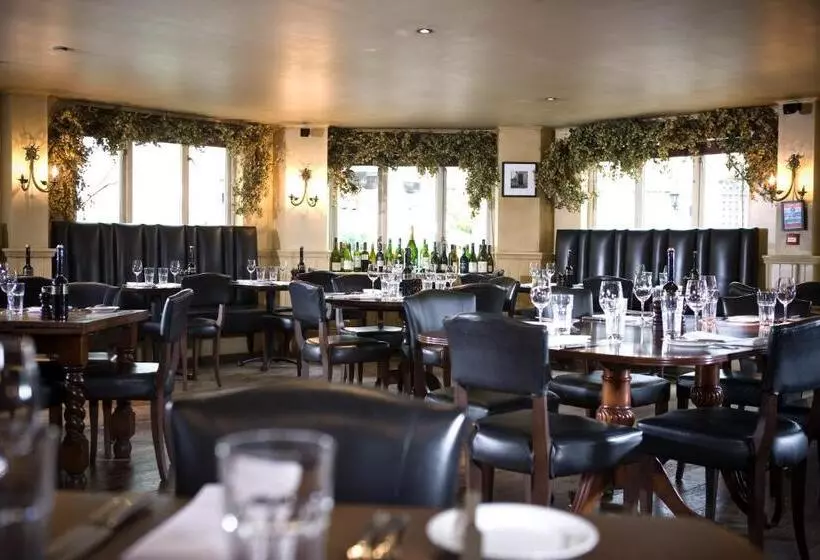 Fotos del hotel Du Vin Cheltenham:  16