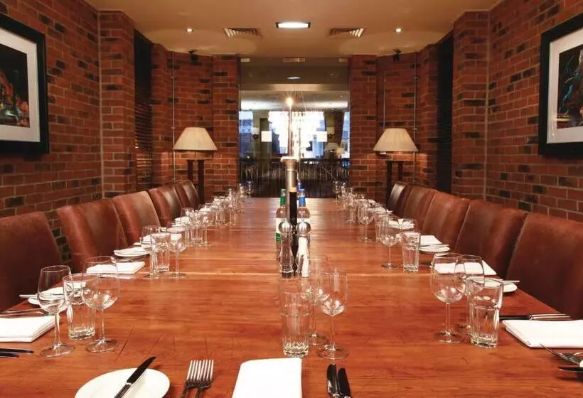 Fotos del hotel Du Vin Cheltenham:  10