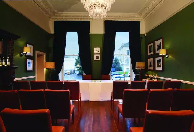 Fotos del hotel Du Vin Cheltenham:  2