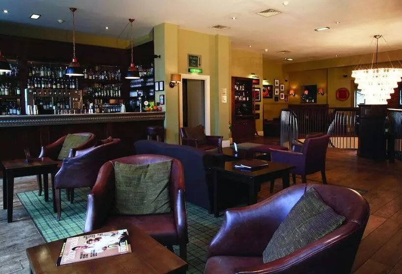 Fotos del hotel Du Vin Cheltenham:  8