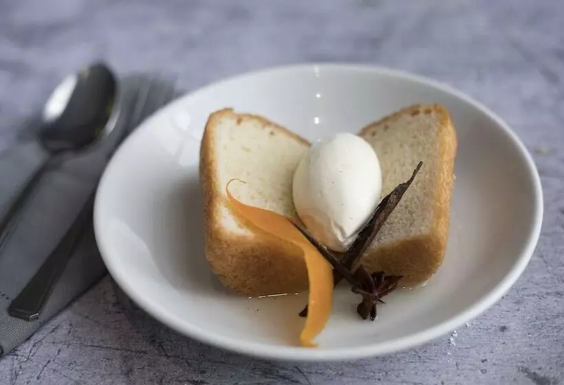 Fotos del hotel Du Vin Cheltenham:  18