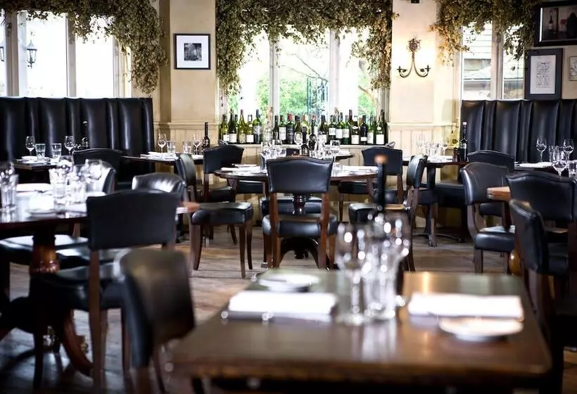 Fotos del hotel Du Vin Cheltenham:  23