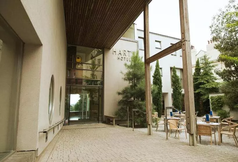 Fotos del hotel Hart's:  4