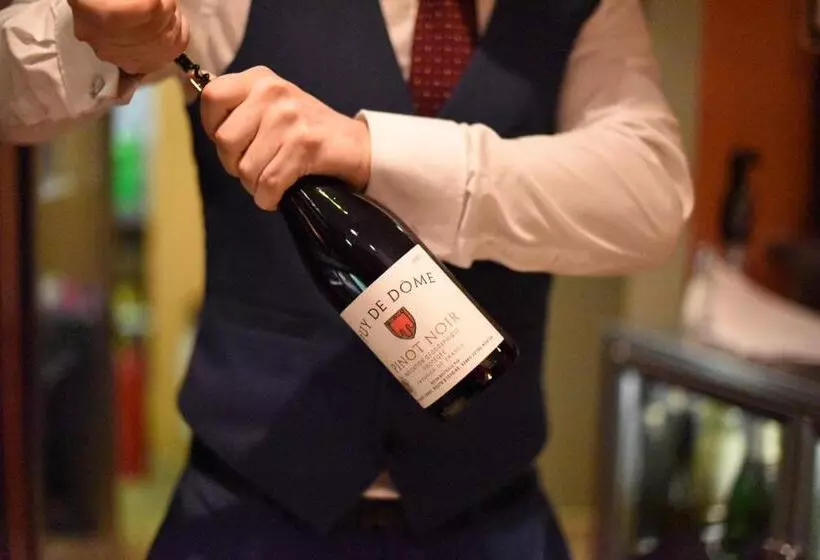 Fotos del hotel Hart's:  3