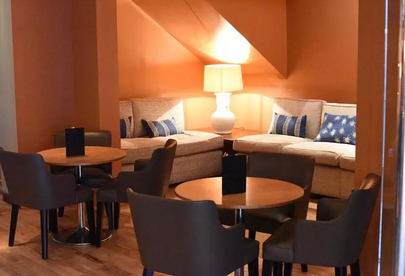 Fotos del hotel Hart's:  6