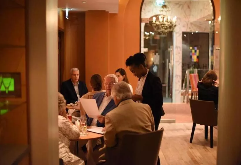 Fotos del hotel Hart's:  22