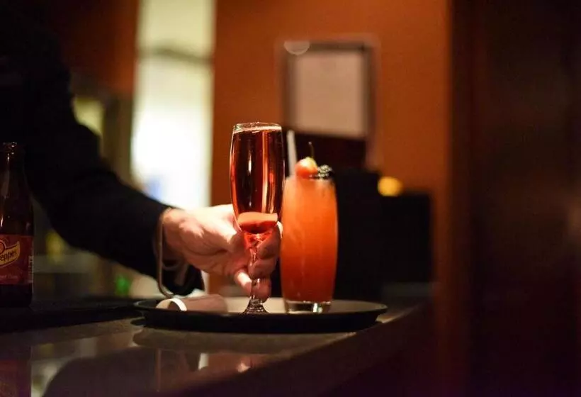 Fotos del hotel Hart's:  9