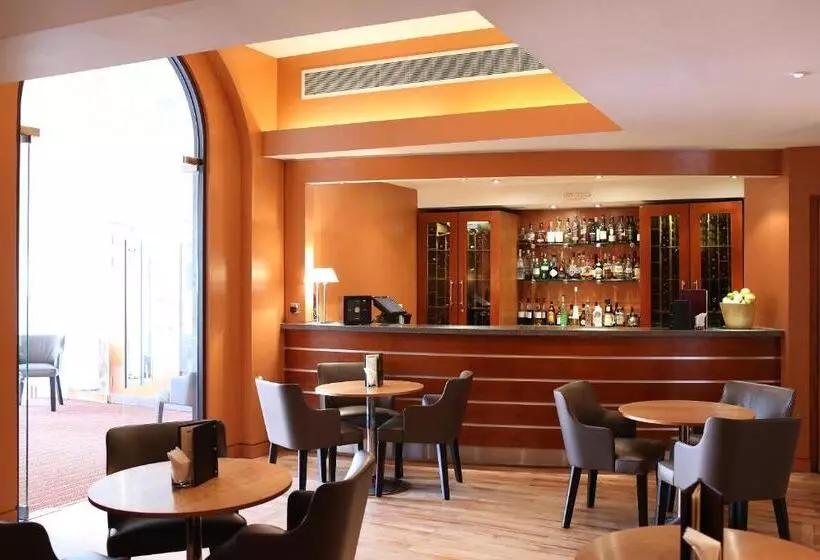 Fotos del hotel Hart's:  2