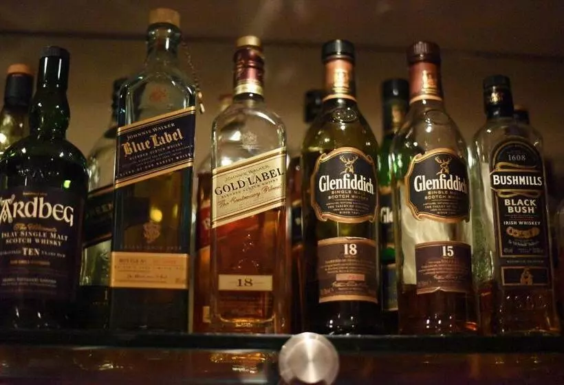 Fotos del hotel Hart's:  7