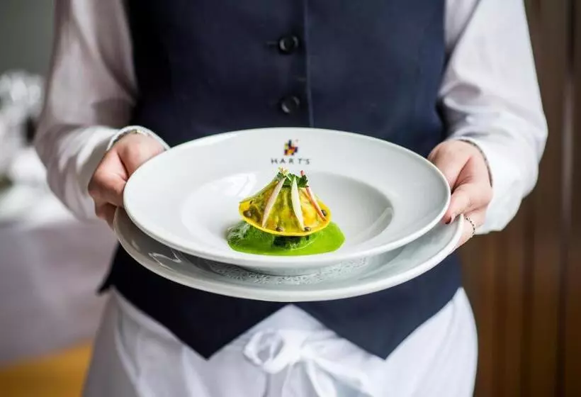 Fotos del hotel Hart's:  23