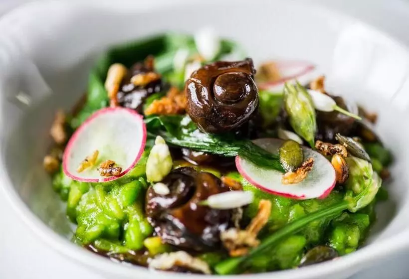 Fotos del hotel Hart's:  19