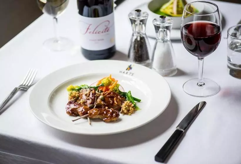 Fotos del hotel Hart's:  20