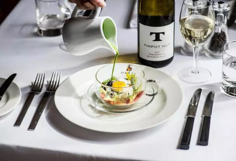 Fotos del hotel Hart's:  24