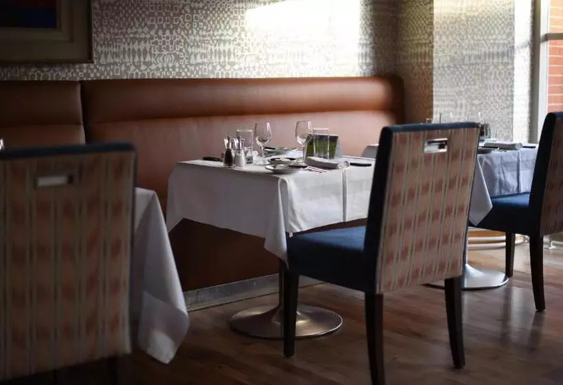 Fotos del hotel Hart's:  11