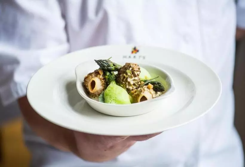 Fotos del hotel Hart's:  16