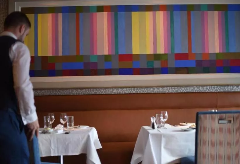 Fotos del hotel Hart's:  5