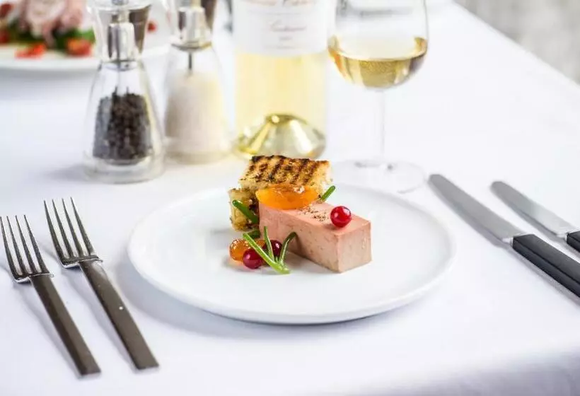 Fotos del hotel Hart's:  21