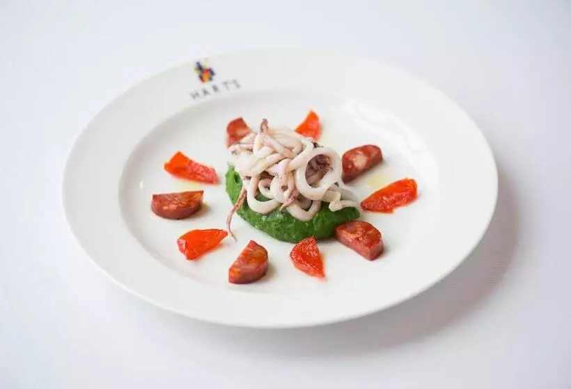 Fotos del hotel Hart's:  13