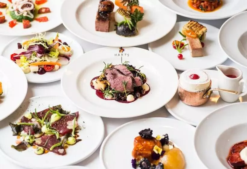 Fotos del hotel Hart's:  14