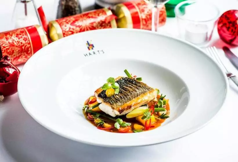 Fotos del hotel Hart's:  17