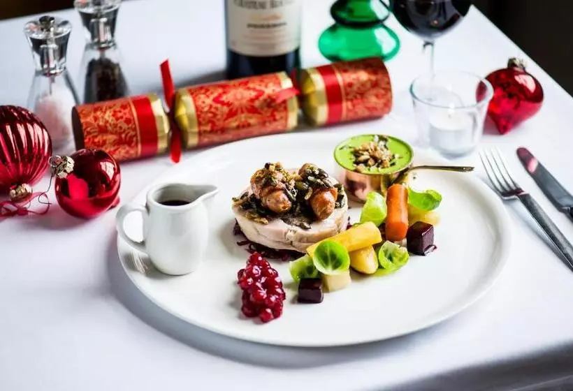 Fotos del hotel Hart's:  18