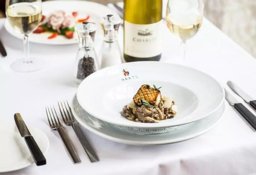 Fotos del hotel Hart's:  25