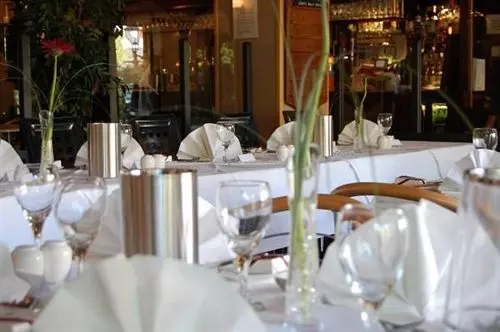 Fotos del hotel Lampeter:  8