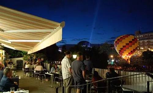 Fotos del hotel Lampeter:  6