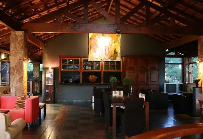 Fotos del hotel Pousada Bambu Bamboo:  20