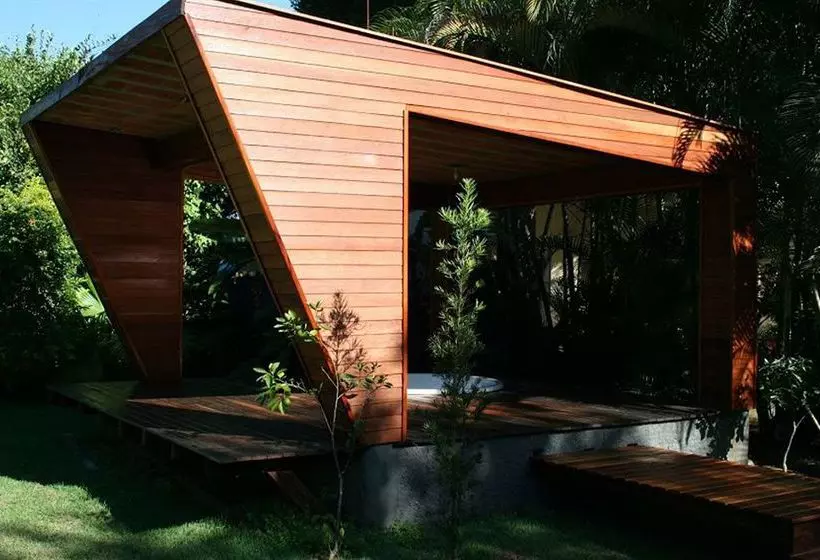 Fotos del hotel Pousada Bambu Bamboo:  18