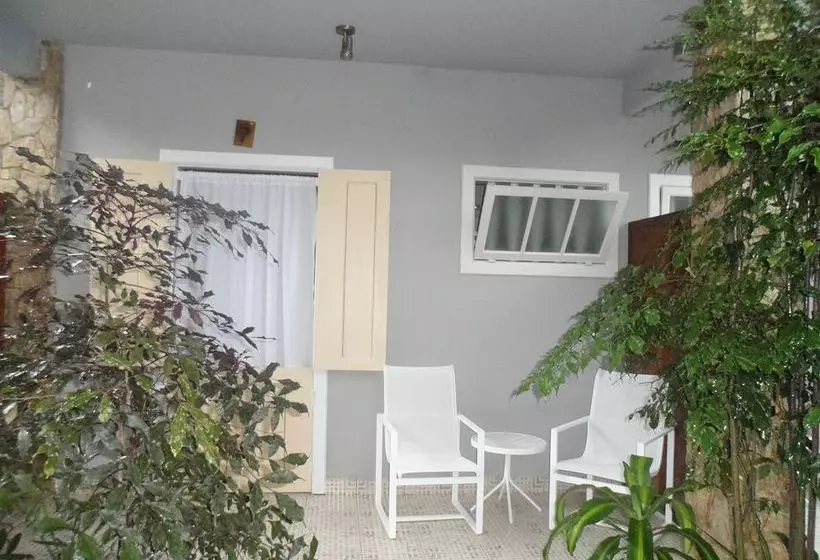 Fotos del hotel Pousada Bambu Bamboo:  13