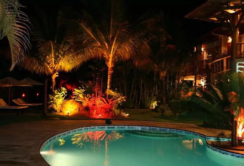 Fotos del hotel Pousada Bambu Bamboo:  16