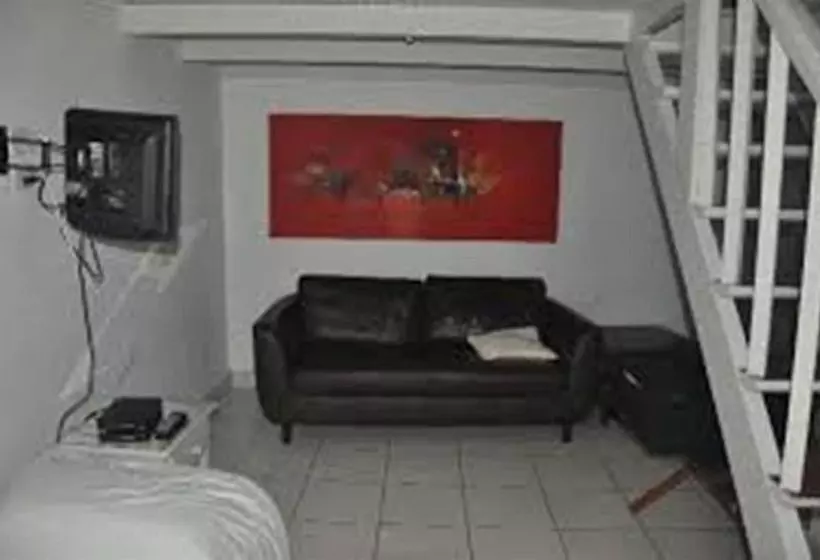 Fotos del hotel Pousada Bambu Bamboo:  24