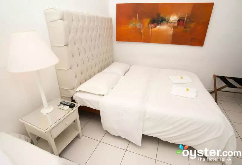 Fotos del hotel Pousada Bambu Bamboo:  19