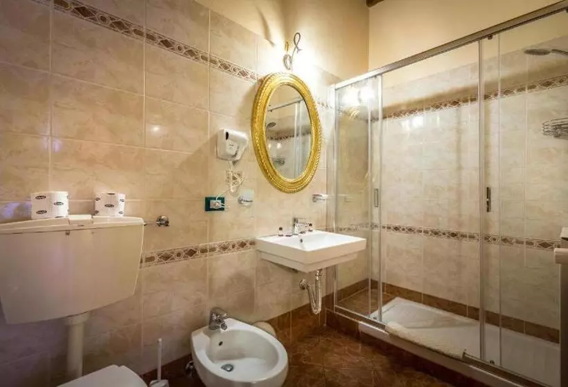 Fotos del hotel Soggiorno Annamaria:  10