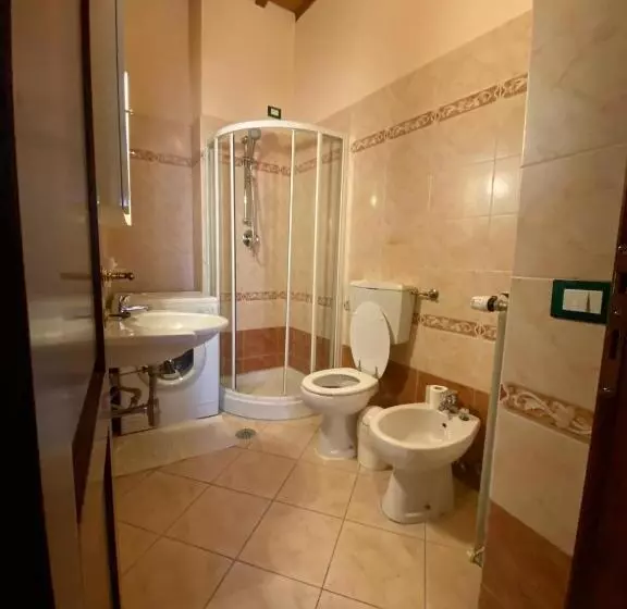 Fotos del hotel Soggiorno Annamaria:  6