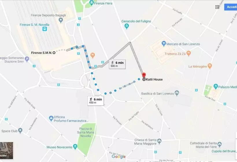 Fotos del hotel Soggiorno Annamaria:  7