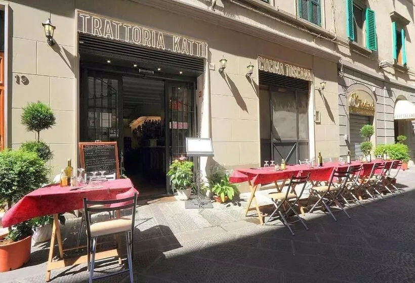 Fotos del hotel Soggiorno Annamaria:  12