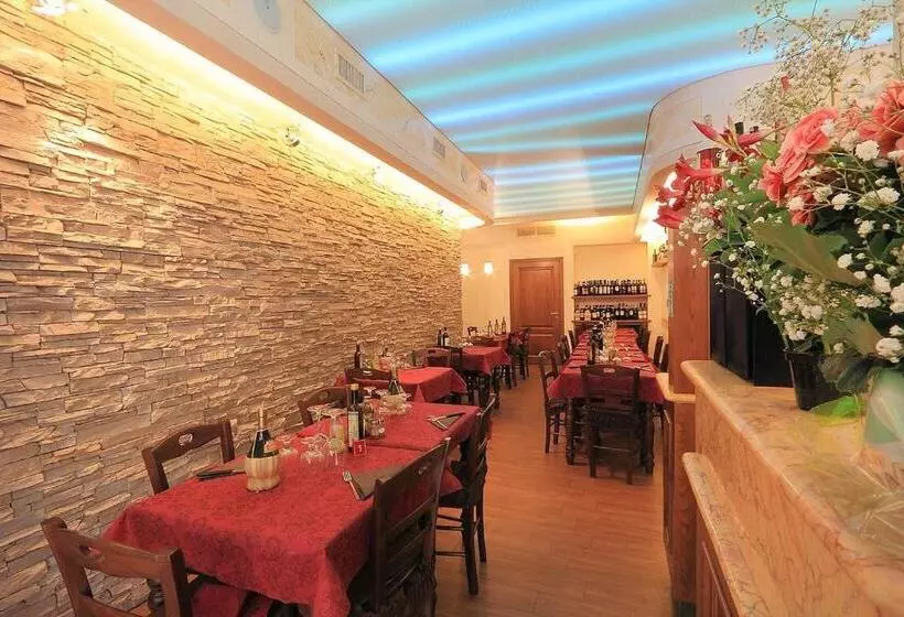 Fotos del hotel Soggiorno Annamaria:  8