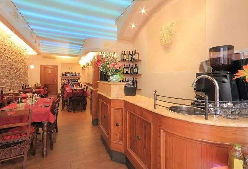 Fotos del hotel Soggiorno Annamaria:  3