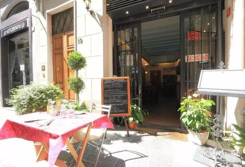 Fotos del hotel Soggiorno Annamaria:  9