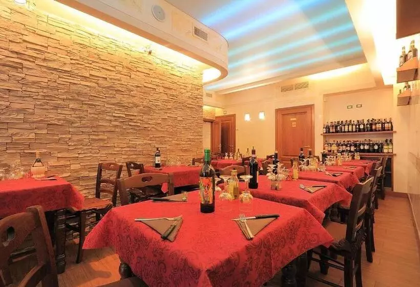 Fotos del hotel Soggiorno Annamaria:  2