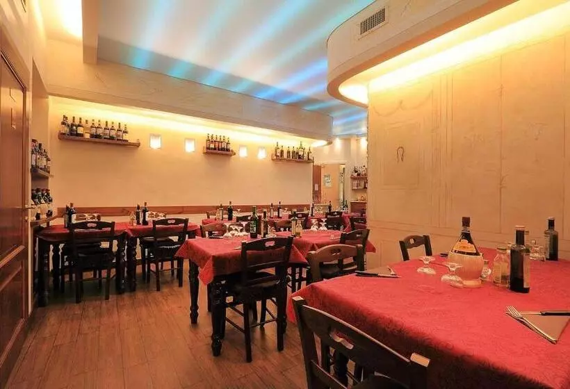 Fotos del hotel Soggiorno Annamaria:  11