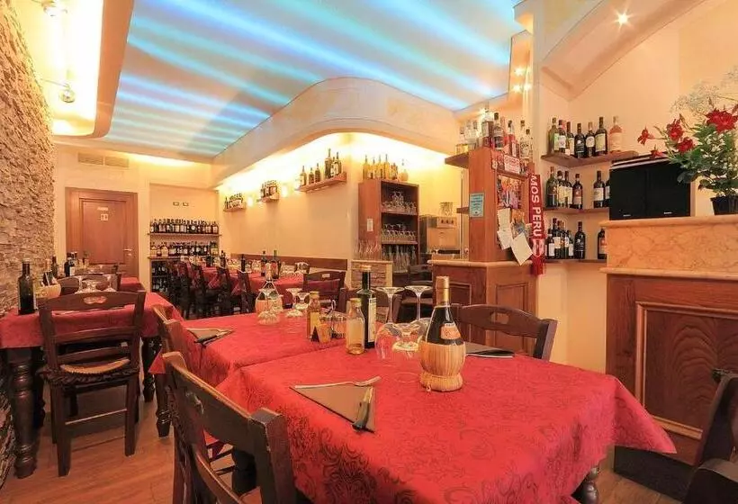 Fotos del hotel Soggiorno Annamaria:  15