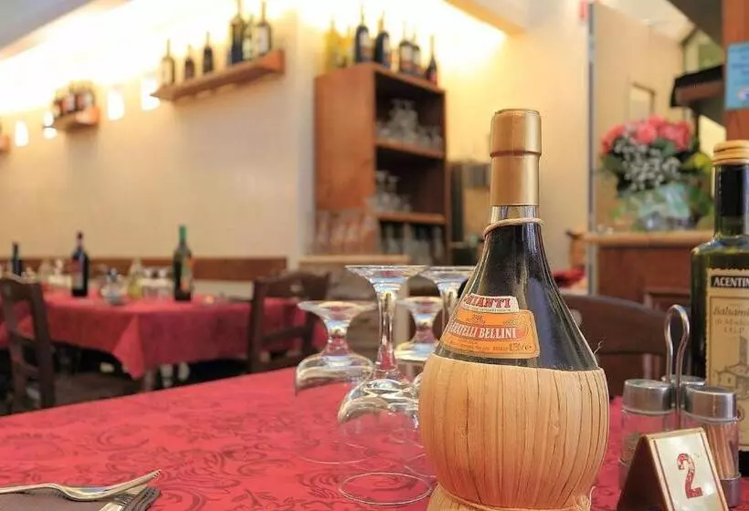 Fotos del hotel Soggiorno Annamaria:  14