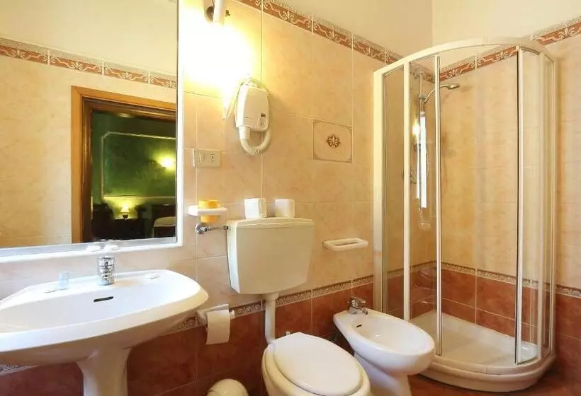 Fotos del hotel Soggiorno Annamaria:  13