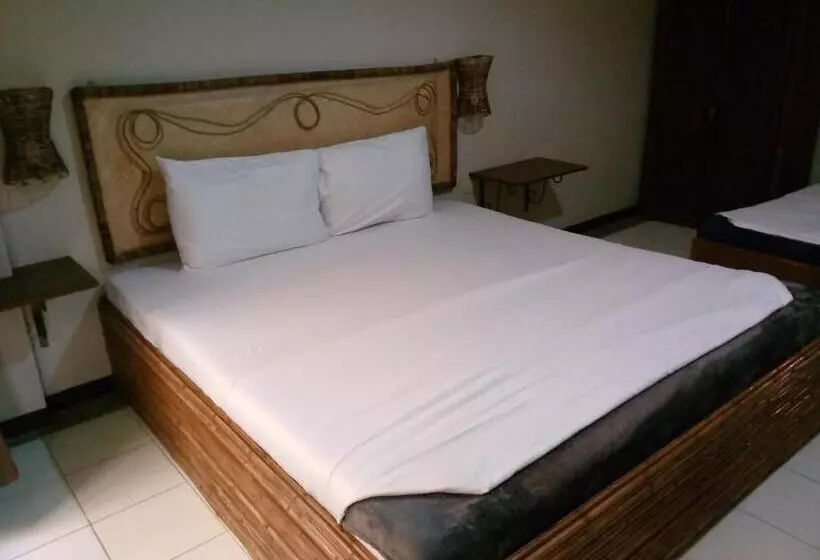 Fotos del hotel Alfonso:  12