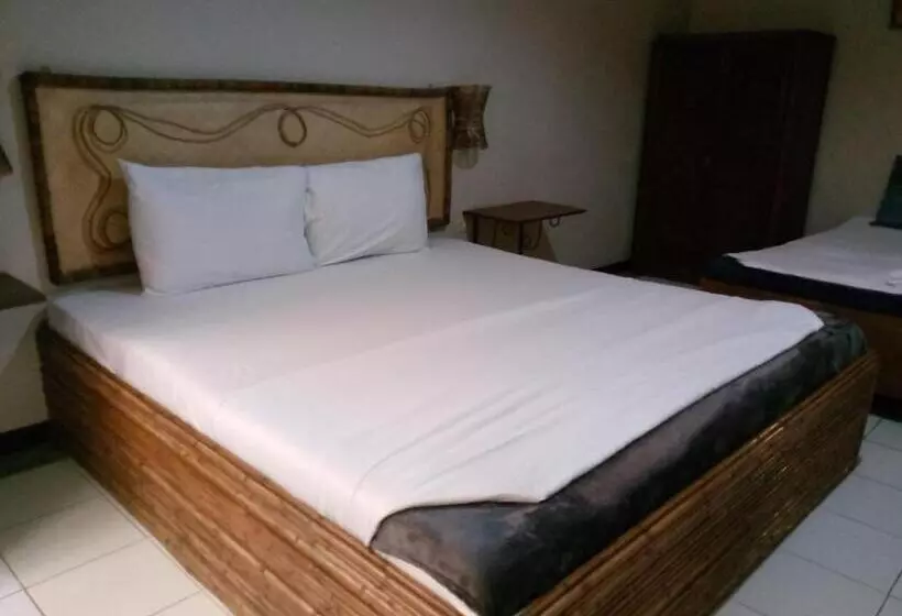 Fotos del hotel Alfonso:  10