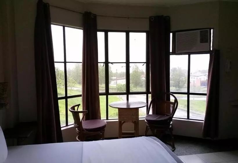 Fotos del hotel Alfonso:  25