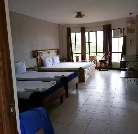 Fotos del hotel Alfonso:  21